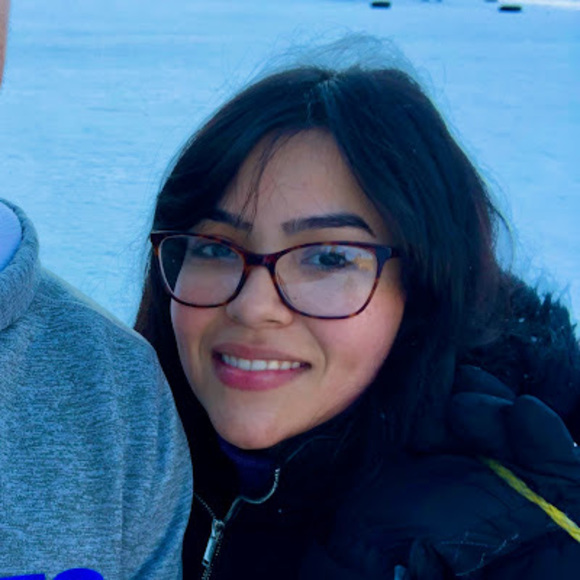 Meet your Posher, Isabela - Picture 1 of 1